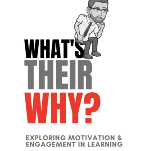 What’s Their Why? The Podcast