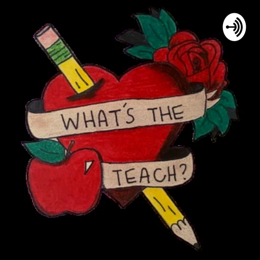 What’s the Teach?