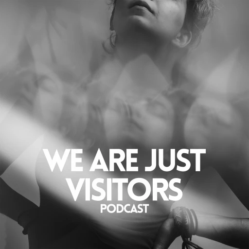 We Are Just Visitors