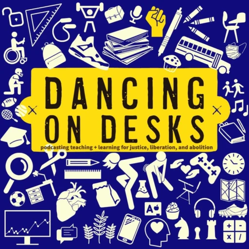 Dancing on Desks