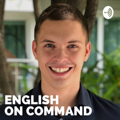 English On Command – Speak Proper English