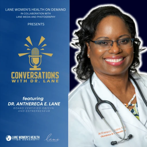 Conversations with Dr. Lane