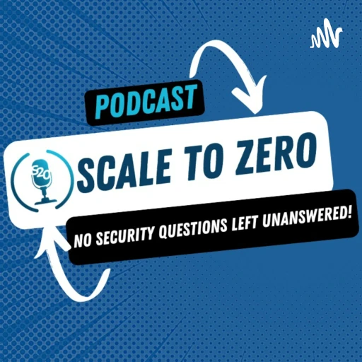 Scale to Zero – No Security Questions Left Unanswered