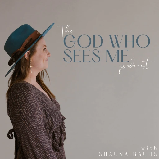 The God Who Sees Me