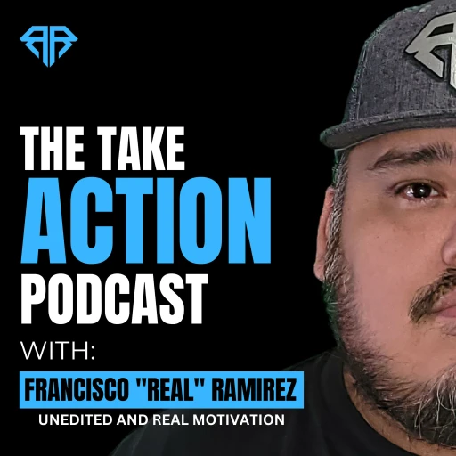 The Take Action Podcast