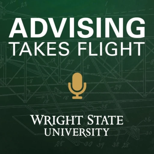 Advising Takes Flight