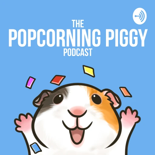 Popcorning Piggy – Your Guinea Pig Guide