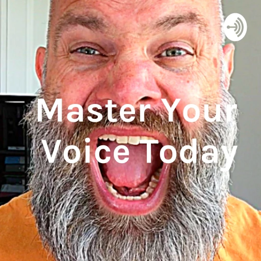 Master Your Voice Today