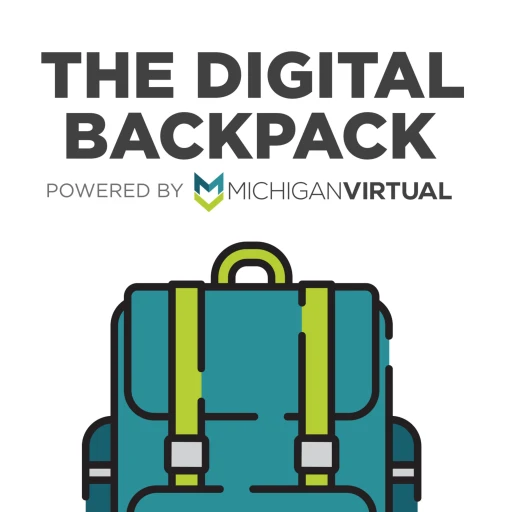 The Digital Backpack: Your Resource for Online Learning