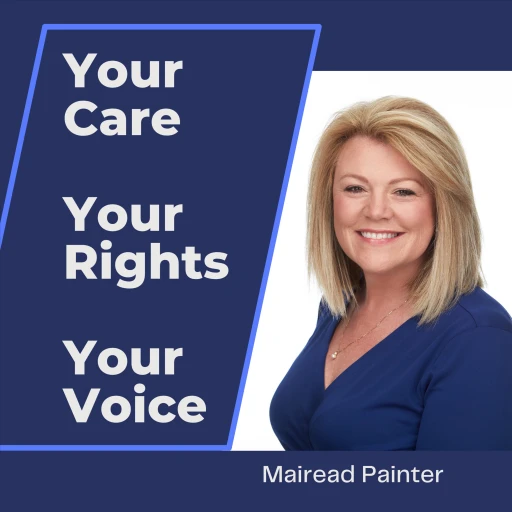 Your Care, Your Rights, Your Voice