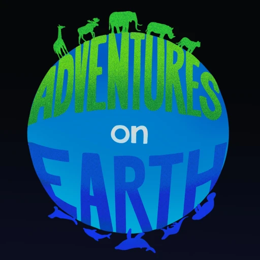 Adventures on Earth