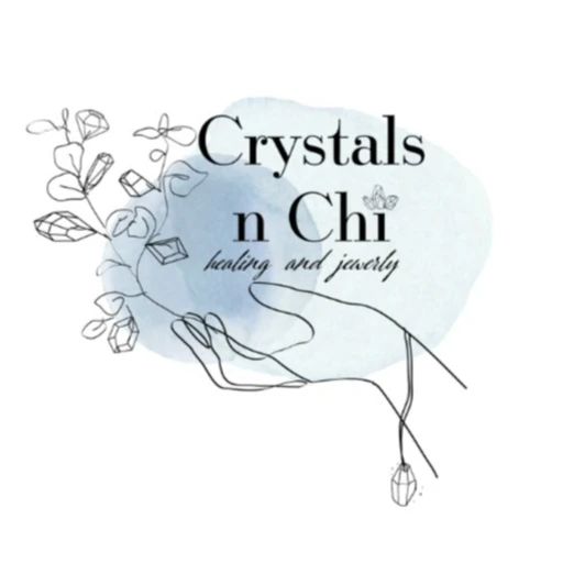 Chakra Exploration, by Crystals n Chi