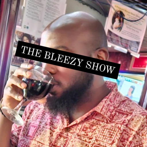 The Bleezy Show