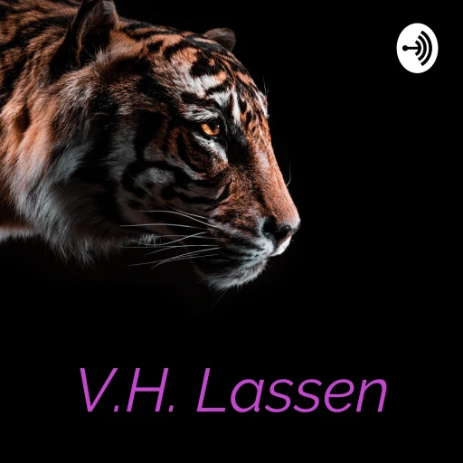 V.H. Lassen – Tiger Talks