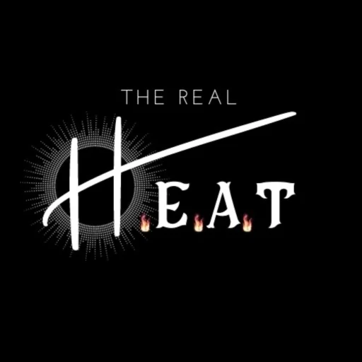 The Real H.E.A.T. Podcast