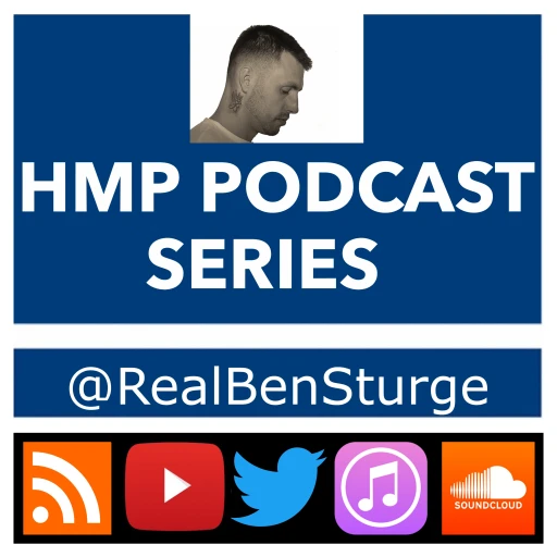 H.M.P. Podcast Series