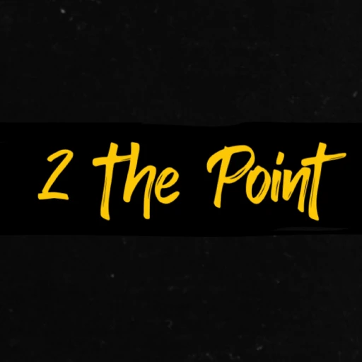 2 the Point