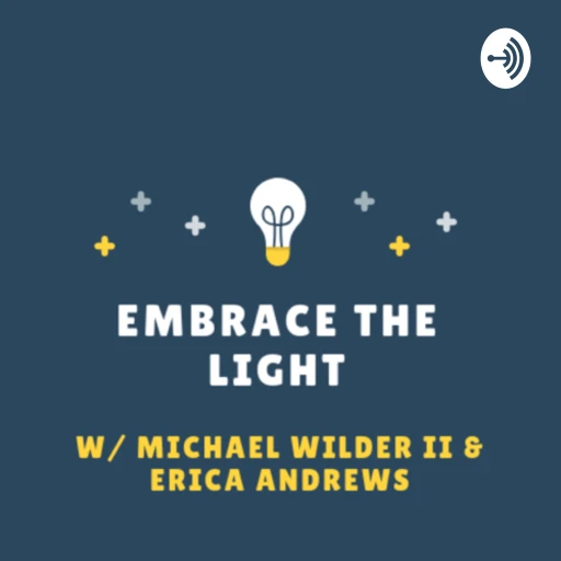 Embrace The Light Radio