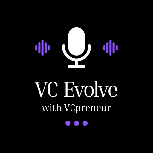 VC Evolve: Conversations About The Future of VC