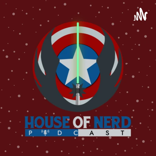 House of Nerd