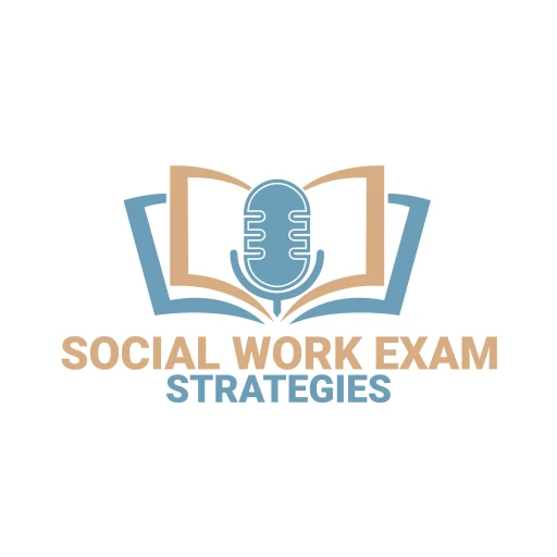 Social Work Exam Strategies Test Prep