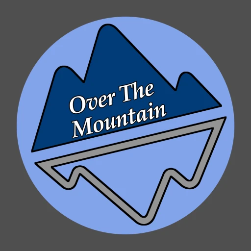 Over The Mountain