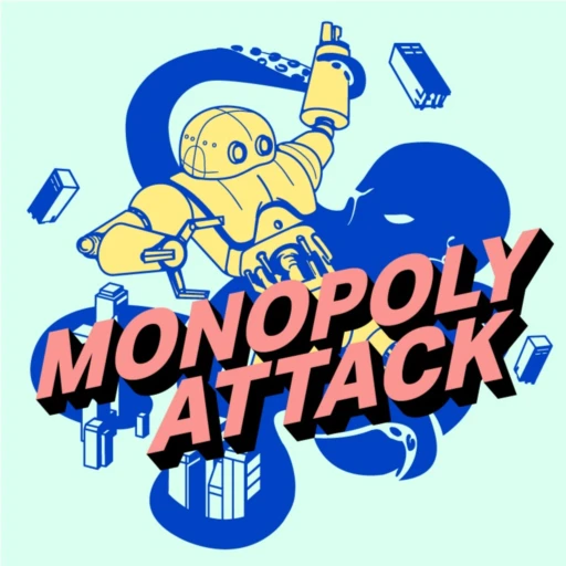 MONOPOLY ATTACK