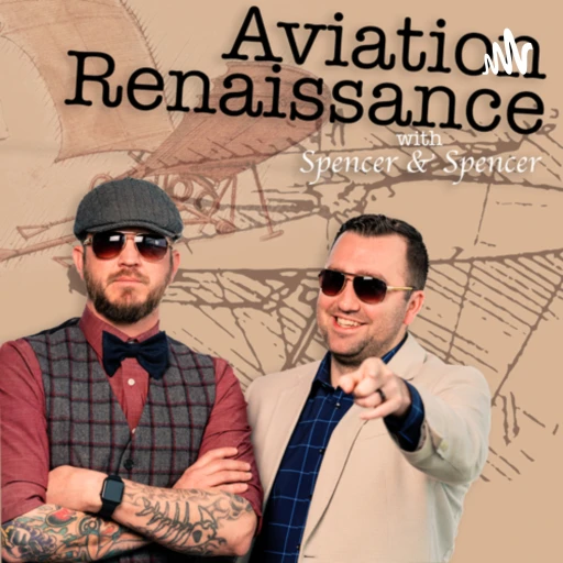 The Aviation Renaissance