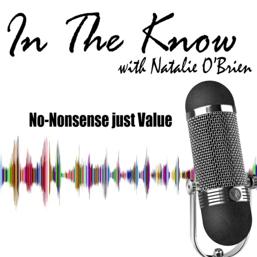 In the Know with Natalie O’Brien