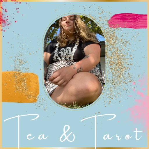 Tea And Tarot