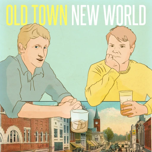 Old Town New World