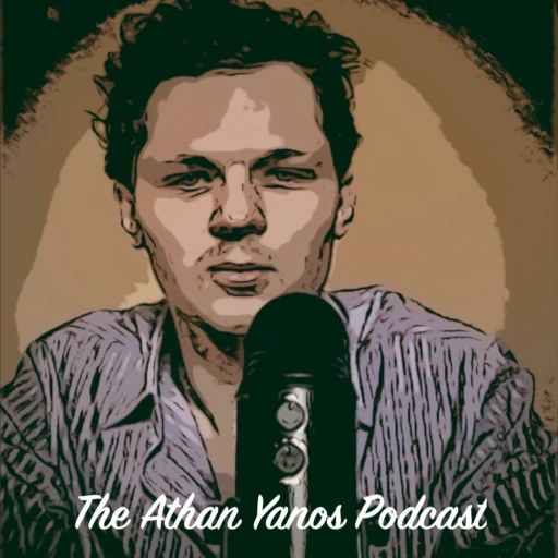 The Athan Yanos Show – Quiet the Waves, Create New Ripples