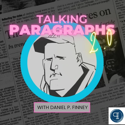 Talking Paragraphs