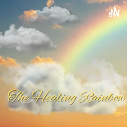 The Healing Rainbow – Our Collective Essence