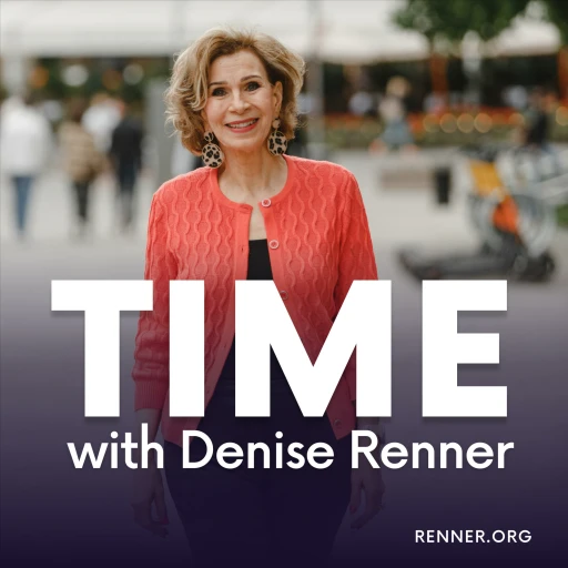 Time with Denise Renner