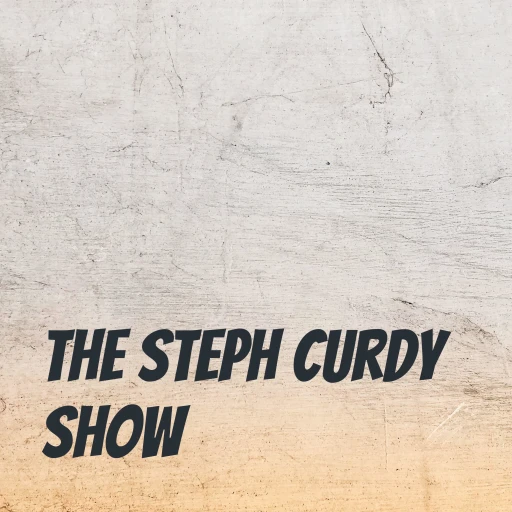 The Steph Curdy Show