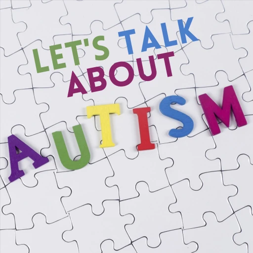 Let’s Talk About Autism