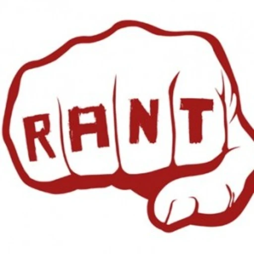 R.A.N.T.