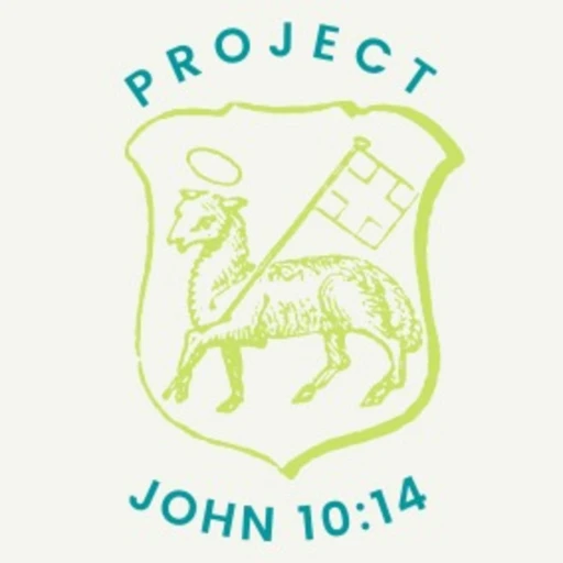 Project John 10:14