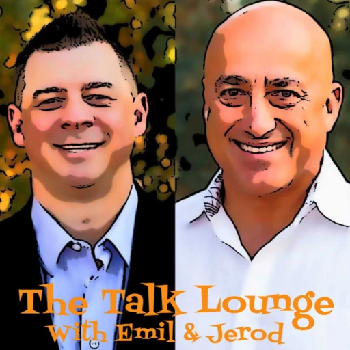 The Talk Lounge