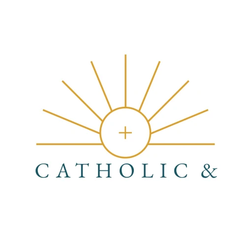 Catholic& Podcast