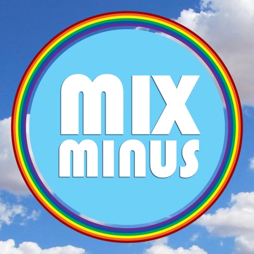 Mix Minus – A Gay / LGBTQ Experience