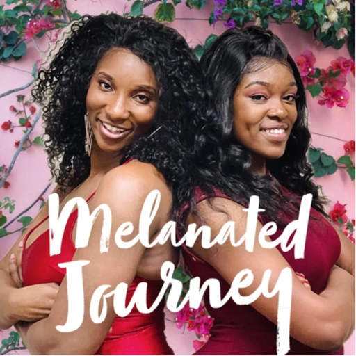 Melanated Journey