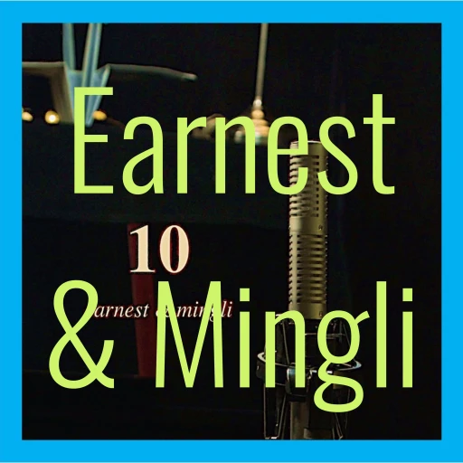 Earnest and Mingli – “10” The Video Album