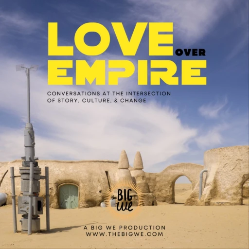 Love Over Empire