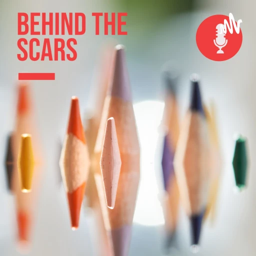 Behind the Scars- My life story