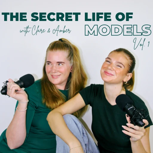 The Secret Life Of Models ( Vol 1 )