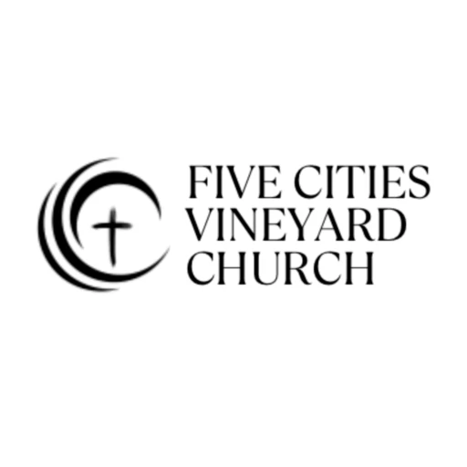 Five Cities Vineyard Church