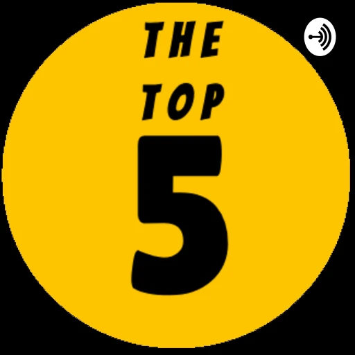 The Top 5