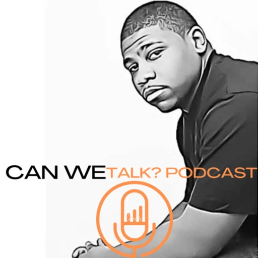 Can We Talk Podcast